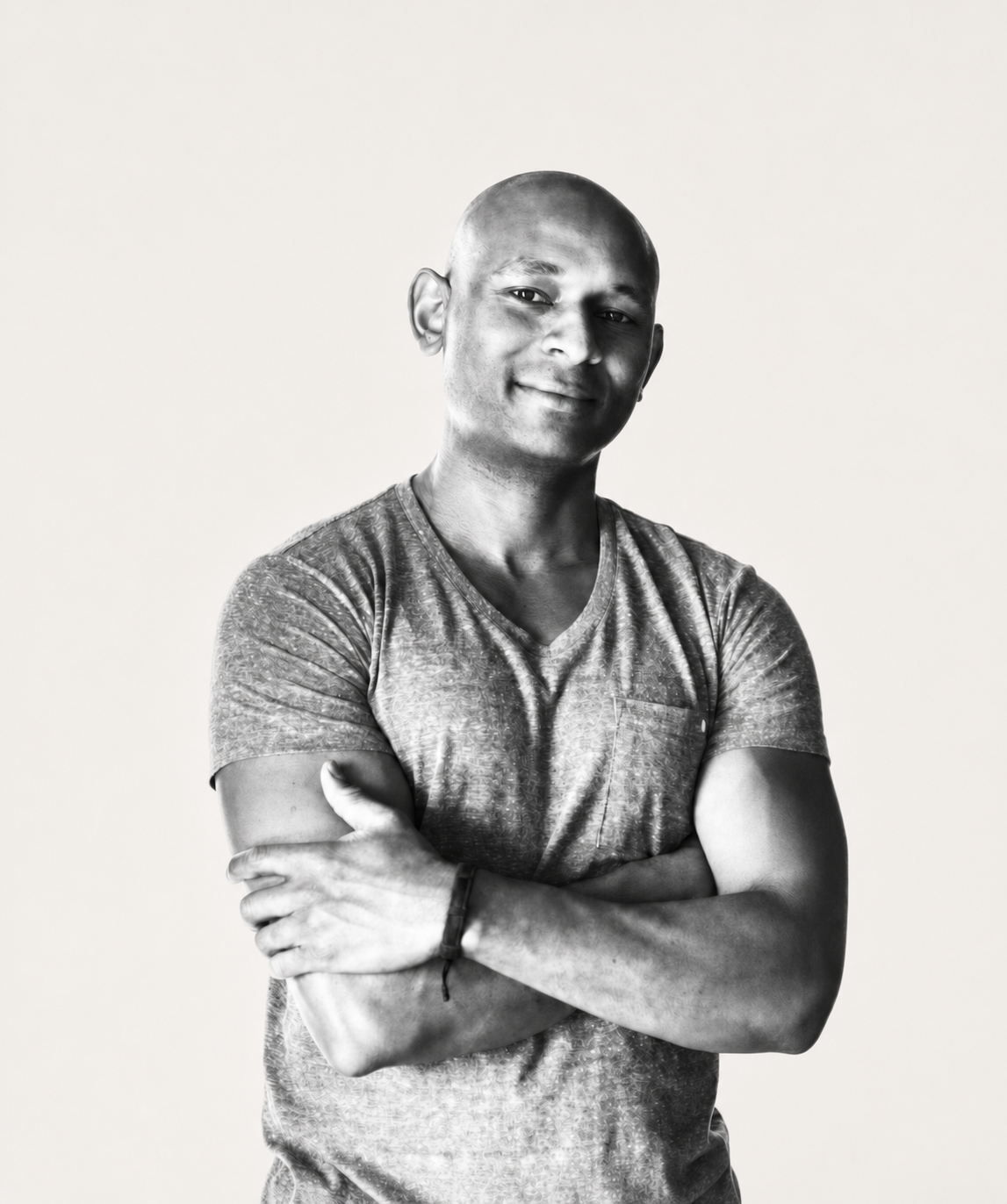 CHRIS WAMBUA — Kamba Fit Coach